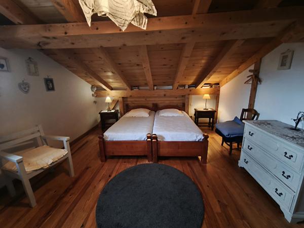 Saint-Pierre-dels-Forcats (66210) CHALET 5 CHAMBRES