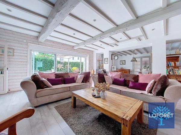 Achat maison Chantonnay - 7 pièce(s) - 288 m² - 367 500 €