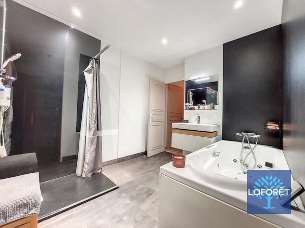 Achat maison Chantonnay - 7 pièce(s) - 288 m² - 367 500 €