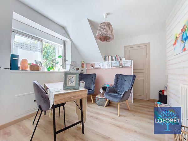 Achat maison Chantonnay - 7 pièce(s) - 288 m² - 367 500 €
