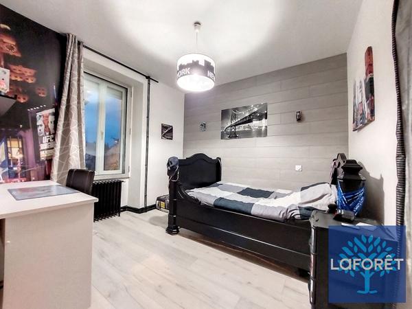 Achat maison Chantonnay - 7 pièce(s) - 288 m² - 367 500 €