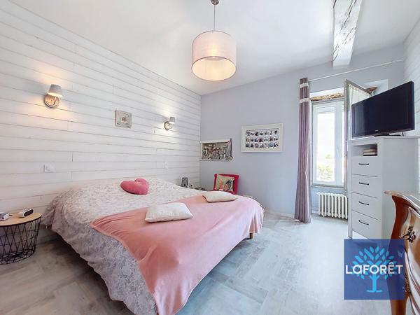 Achat maison Chantonnay - 7 pièce(s) - 288 m² - 367 500 €