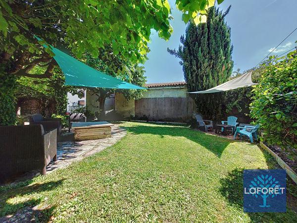 Achat maison Chantonnay - 7 pièce(s) - 288 m² - 367 500 €