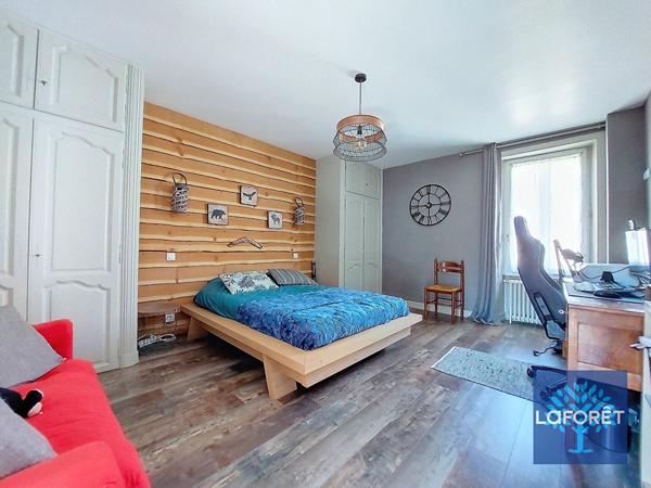 Achat maison Chantonnay - 7 pièce(s) - 288 m² - 367 500 €