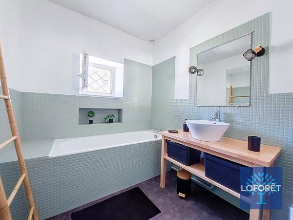 Achat maison Chantonnay - 7 pièce(s) - 288 m² - 367 500 €