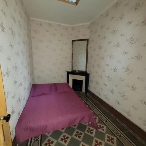 Dpt Gard (30), à vendre ALES immeuble de rapport 175m2 environ à rénover + terrain 300m² environ.