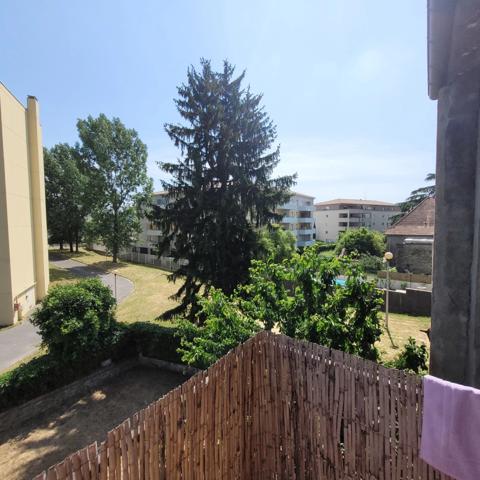 Dpt Gard (30), à vendre ALES immeuble de rapport 175m2 environ à rénover + terrain 300m² environ.