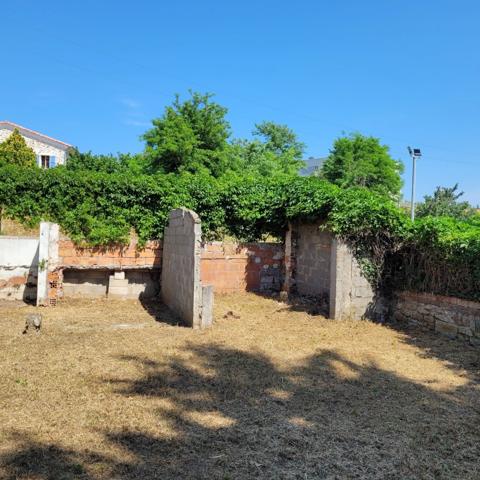 Dpt Gard (30), à vendre ALES immeuble de rapport 175m2 environ à rénover + terrain 300m² environ.