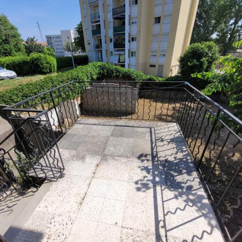 Dpt Gard (30), à vendre ALES immeuble de rapport 175m2 environ à rénover + terrain 300m² environ.