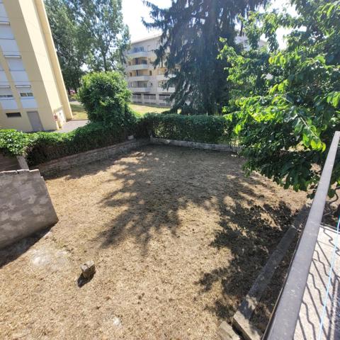 Dpt Gard (30), à vendre ALES immeuble de rapport 175m2 environ à rénover + terrain 300m² environ.