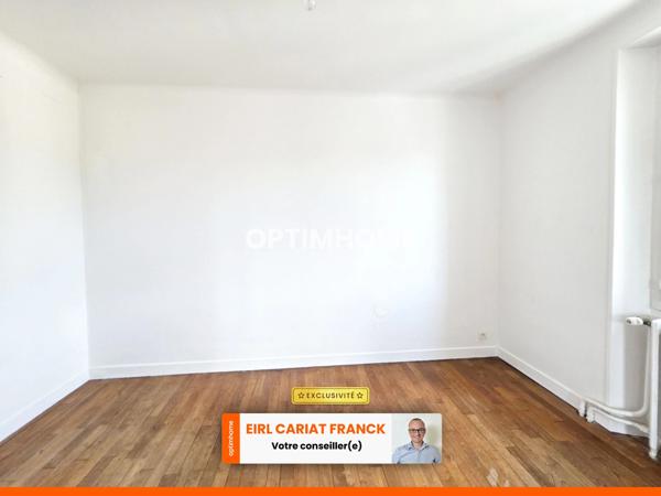MAISON EN PIERRE DE 139 M² AVEC DÉPENDANCES, L’ENSEMBLE SUR 708 M² DE TERRAIN CLOS :