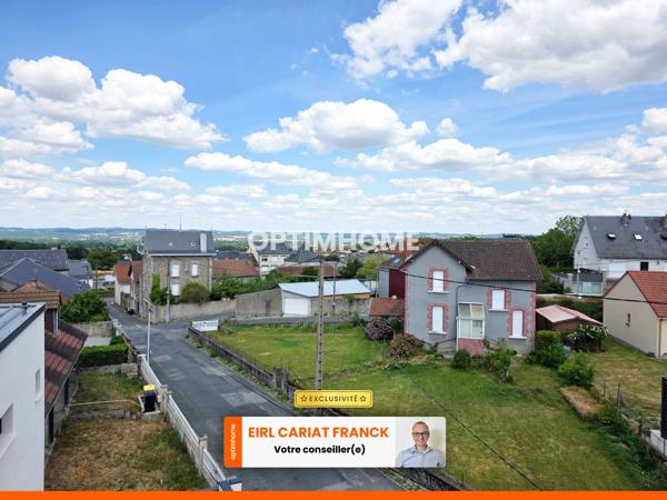 MAISON EN PIERRE DE 139 M² AVEC DÉPENDANCES, L’ENSEMBLE SUR 708 M² DE TERRAIN CLOS :
