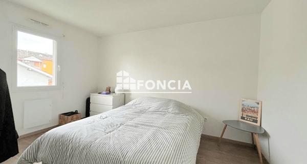 À vendre Appartement 2 pièces 40.95 m² - Lons 64140