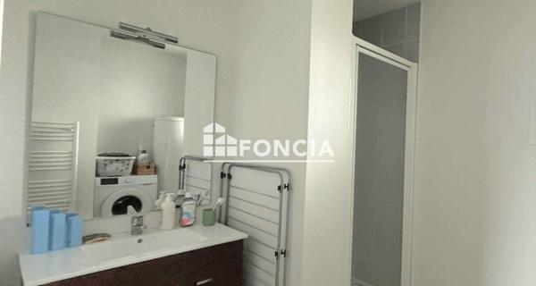 À vendre Appartement 2 pièces 40.95 m² - Lons 64140