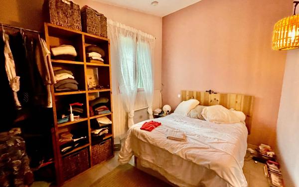 Maison à vendre    4 pièces •  Uzès