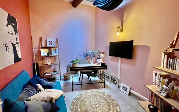 Maison à vendre    4 pièces •  Uzès