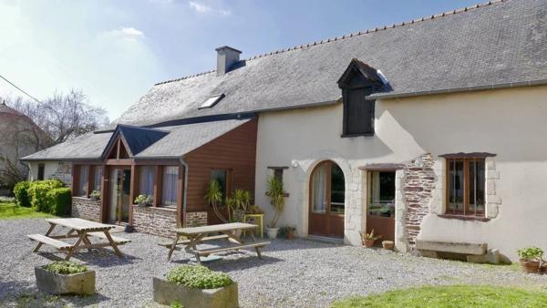 AUBERGE / RESTAURANT