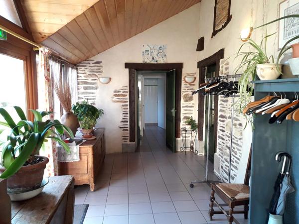 AUBERGE / RESTAURANT