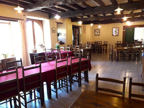 AUBERGE / RESTAURANT