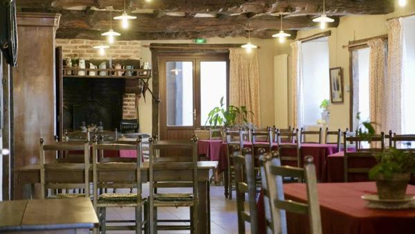 AUBERGE / RESTAURANT