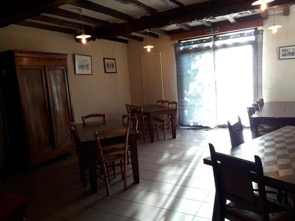 AUBERGE / RESTAURANT