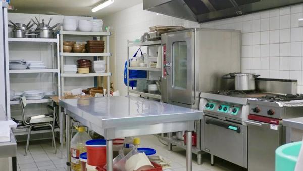 AUBERGE / RESTAURANT