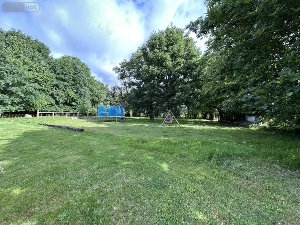Achat - Maison Janzé 35150 8 pièces 305 m 2 4060 m 2