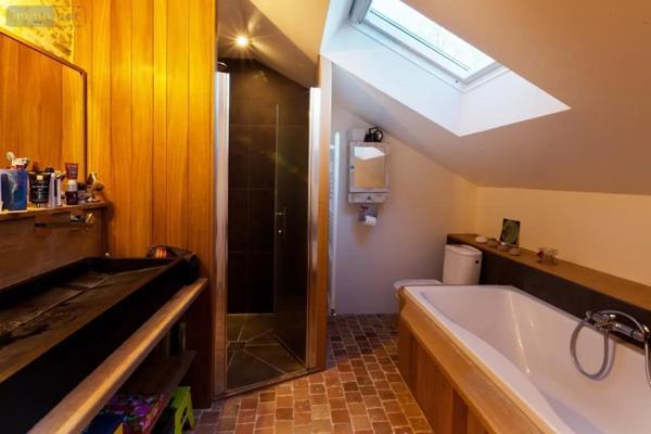Achat - Maison Janzé 35150 8 pièces 305 m 2 4060 m 2