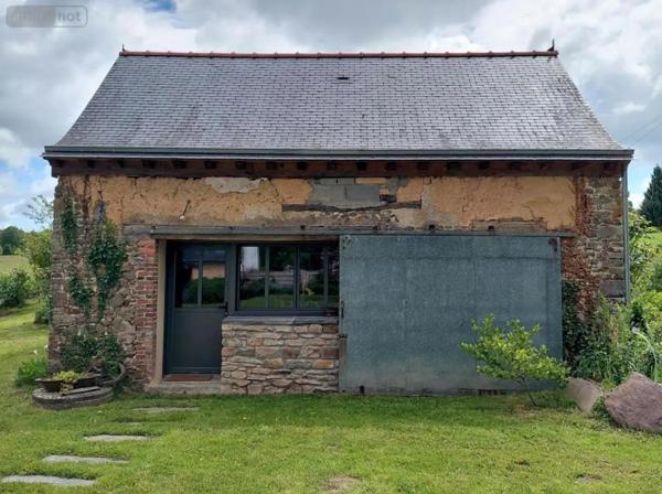 Achat - Maison Janzé 35150 8 pièces 305 m 2 4060 m 2
