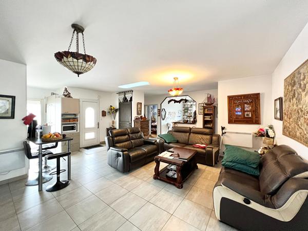 Maison l'Aiguillon-la-Presqu'île