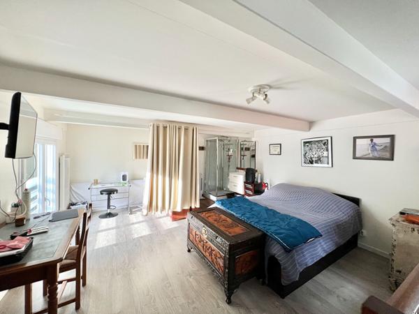 Maison l'Aiguillon-la-Presqu'île