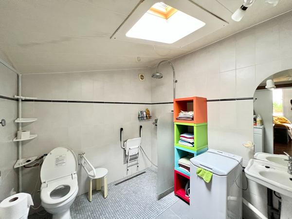 Maison l'Aiguillon-la-Presqu'île