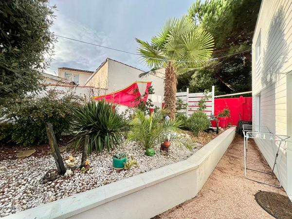 Maison l'Aiguillon-la-Presqu'île