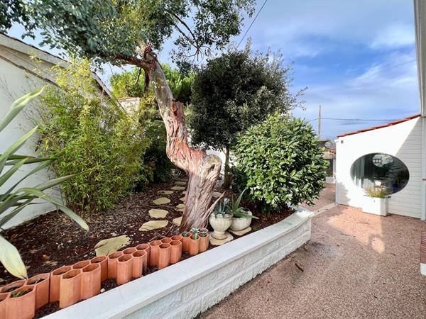 Maison l'Aiguillon-la-Presqu'île