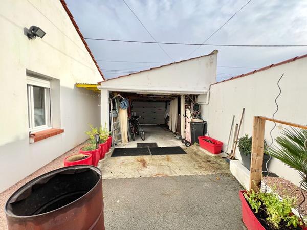 Maison l'Aiguillon-la-Presqu'île