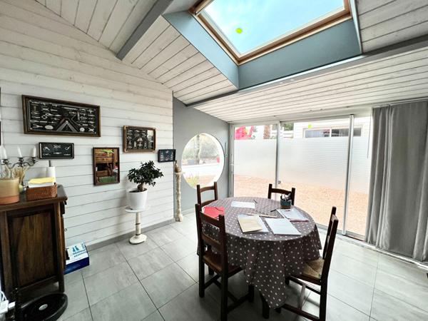 Maison l'Aiguillon-la-Presqu'île