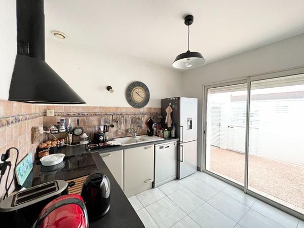 Maison l'Aiguillon-la-Presqu'île