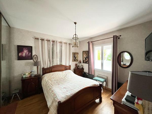 Maison l'Aiguillon-la-Presqu'île