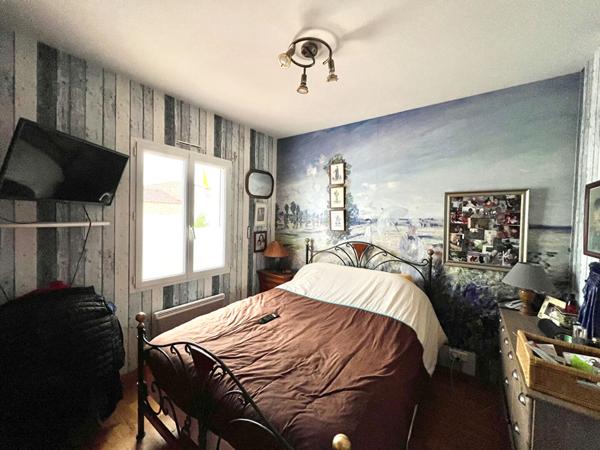 Maison l'Aiguillon-la-Presqu'île