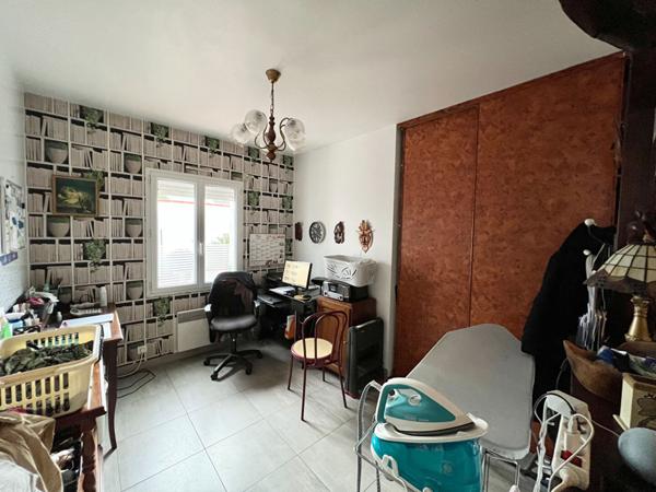 Maison l'Aiguillon-la-Presqu'île