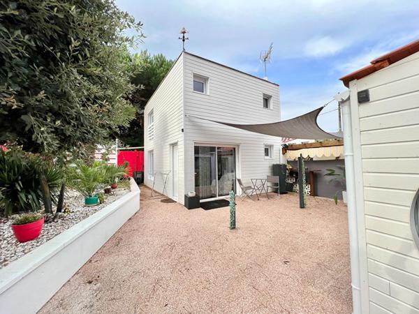 Maison l'Aiguillon-la-Presqu'île