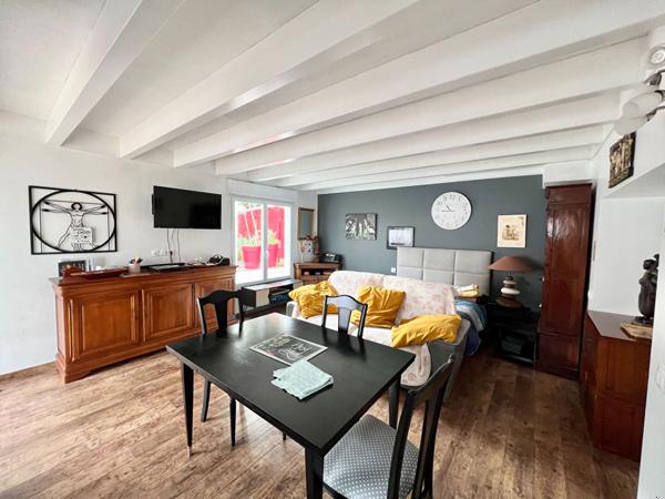 Maison l'Aiguillon-la-Presqu'île