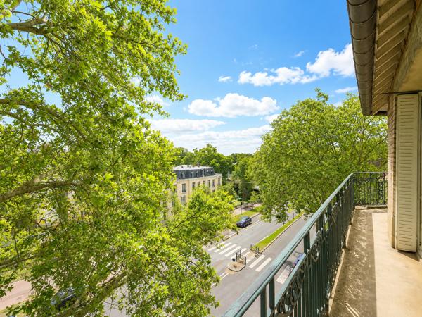 Appartement à vendre à Le Vésinet (78110) - Yvelines