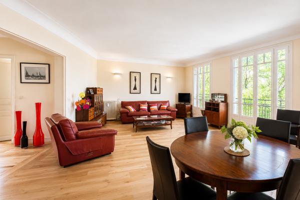 Appartement à vendre à Le Vésinet (78110) - Yvelines