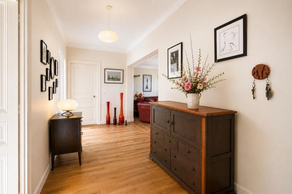Appartement à vendre à Le Vésinet (78110) - Yvelines