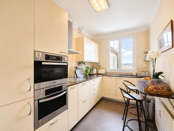 Appartement à vendre à Le Vésinet (78110) - Yvelines