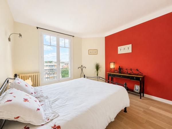 Appartement à vendre à Le Vésinet (78110) - Yvelines