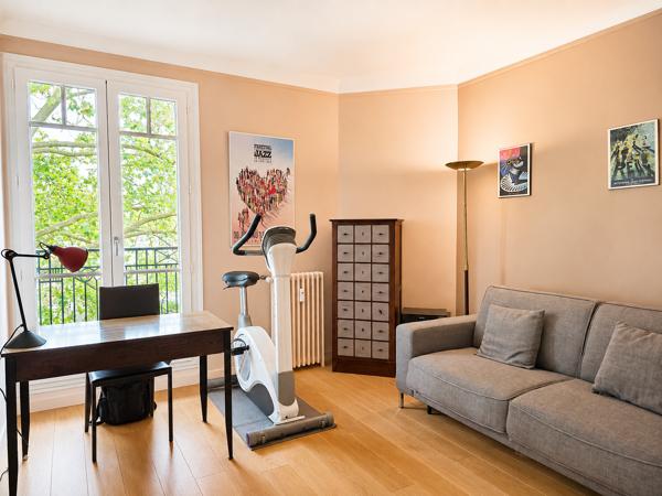 Appartement à vendre à Le Vésinet (78110) - Yvelines