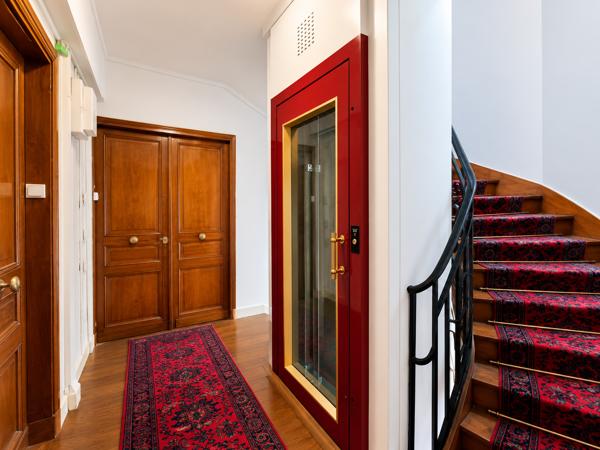 Appartement à vendre à Le Vésinet (78110) - Yvelines