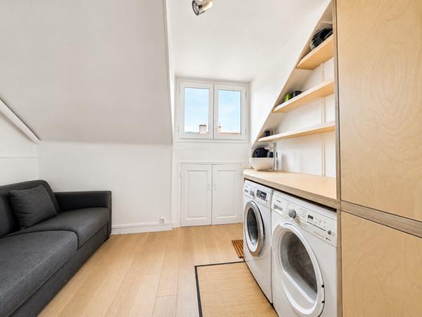 Appartement à vendre à Le Vésinet (78110) - Yvelines